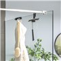 en Acier Inoxydable et Silicone