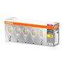 remplacement pour ampoule 40 W