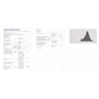 OSRAM Lampe LED Base Classic P, douille: E14, blanc chaud, 2700 K, 4 W, remplacement pour ampoule 40 W, transparent, lot de 5