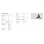 OSRAM Lampe LED Base Classic P, douille: E14, blanc chaud, 2700 K, 4 W, remplacement pour ampoule 40 W, transparent, lot de 5