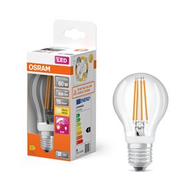 OSRAM Lampe LED Star+ avec détecteur de mouvement