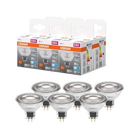 OSRAM Lampe à LED à réflecteur Star