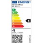 Osram - Lot de 3 Ampoules LED Filament Sphérique - Culot E14 - 4 W Equivalent 40 W - Blanc Froid 4000K