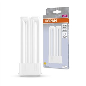 OSRAM DULUX LED F24 EM