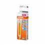 OSRAM Lampe LED multicolore fine LED Slim Line avec culot R7s Retrofit, 8 W / 806 lm, lumière blanche froide claire de 4000 K, n