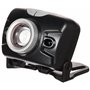 Solidline SH3 Lampe frontale LED ultra lumineuse pour le sport et la course à pied 350 lumens Portée d'éclairage 190 m Rechargea