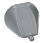 Filtre à café smeg 698415428 pour machine à café filtre