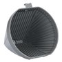 Filtre à café smeg 698415428 pour machine à café filtre