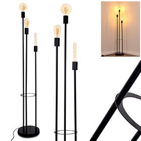 Lampadaire Maidford