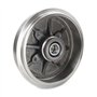 RIDEX 123B0071 2x Tambour de frein Arrière Frein à Tambour