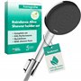 hansgrohe Raindance Alive Select S 24611000 Set de douche avec pommeau de douche à économie d'eau (EcoSmart