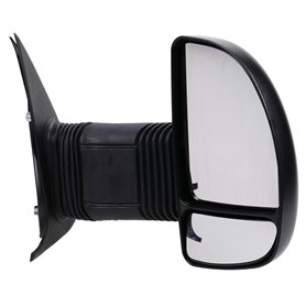 Rétroviseur extérieur droit électrique bras long camping-car 39 cm 735318850