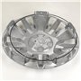 Enjoliveur d'origine 15' Argent pour Citroën Jumper à partir de 2011 1611985680, One Size