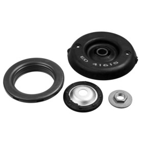 SACHS 802 395 Ensemble Coupelle et Roulement pour Peugeot 307 (3A/C) 2000-2012 Droit