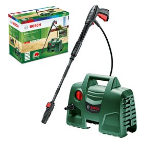 Bosch Home and Garden Nettoyeur haute pression EasyAquatak 100 Long Lance (1100 W