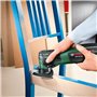 Bosch Home and Garden Outil multifonction Bosch - PMF 250 CES SystemBox (250W, livré avec: jeu d'accessoires universel, dans Sys