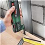 Bosch Home and Garden Outil multifonction Bosch - PMF 250 CES SystemBox (250W, livré avec: jeu d'accessoires universel, dans Sys
