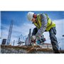 Bosch Professional BITURBO Meuleuse angulaire sans-fil GWS 18V-15 P (performances équivalentes à 1 500 W en filaire, sans batter