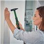 Bosch Marteau de mécanicien 300 g (manche en fibres de verre avec revêtement softgrip ; acier au carbone très résistant ; pour f