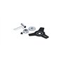 Bosch Professional set lame de débroussailleuse 23 cm (compatible avec GRT 18V-33 / GFR 18V-23)