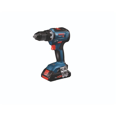 Bosch Professional KIT 5 Outils Bosch GSR/GWS/GKS/GSA/GST + 3 x Batterie 18V 4.0Ah Li-Ion-0615990N39