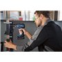 Bosch Professional KIT 5 Outils Bosch GSR/GWS/GKS/GSA/GST + 3 x Batterie 18V 4.0Ah Li-Ion-0615990N39