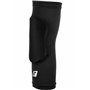 Reusch Manchon de protection du genou de gardien de but pour homme - Genouillère rembourrée de compression pour adultes et enfan