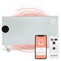 Klarstein Radiateur Electrique Mobile