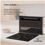 Commande Tactile À Curseur