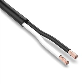 Auprotec Câble de véhicule 5 m - 2 x 1