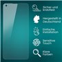 atFoliX Protecteur d'écran compatible avec OnePlus 11 Pro 5G Film Protecteur, ultra clair et flexible FX Film Protection d'écran