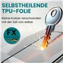 atFoliX Protecteur d'écran compatible avec OnePlus 11 Pro 5G Film Protecteur, ultra clair et flexible FX Film Protection d'écran