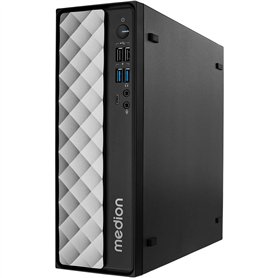 PC de bureau Medion ME35426 Intel Core i7 16 GB RAM 512 GB