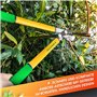 GRÜNTEK Lame de rechange pour Coupe branches à Enclume GRIZZLY