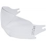 ACE Patera Premium Visière de casque de protection - protection oculaire de classe 1 pour casque d'alpiniste et de chantier - ac