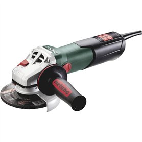 Metabo Winkelschleifer WEV 11-125 Quick