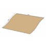 Quick Star Toit de Rechange pour pergola Sable 250 x 300 cm
