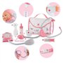 Corolle Mon Grand Poupon 140330 - Grand Coffret Docteur pour Poupon 36/42 cm
