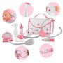 Corolle Mon Grand Poupon 140330 - Grand Coffret Docteur pour Poupon 36/42 cm