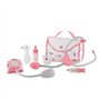 Corolle Mon Grand Poupon 140330 - Grand Coffret Docteur pour Poupon 36/42 cm