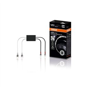 Osram LEDriving Error Canceler - Pour H7 LED