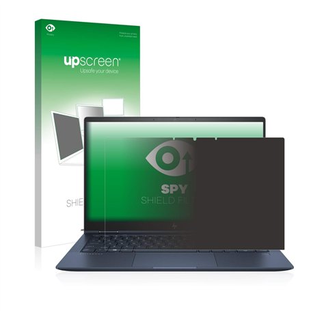upscreen Filtre de Confidentialité pour HP Elite Dragonfly Film Protection Ecran Anti-Espion