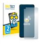brotect Protection Ecran Anti-Reflet pour OnePlus Nord CE 5G (2 Pièces) - Film Mat