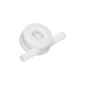 LUTH Premium Profi Parts Débitmètre pour lave-vaisselle compatible avec Bosch Siemens 424099 00424099