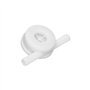 LUTH Premium Profi Parts Débitmètre pour lave-vaisselle compatible avec Bosch Siemens 424099 00424099