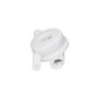 LUTH Premium Profi Parts Débitmètre pour lave-vaisselle compatible avec Bosch Siemens 424099 00424099