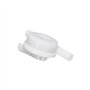 LUTH Premium Profi Parts Débitmètre pour lave-vaisselle compatible avec Bosch Siemens 424099 00424099