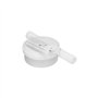 LUTH Premium Profi Parts Débitmètre pour lave-vaisselle compatible avec Bosch Siemens 424099 00424099