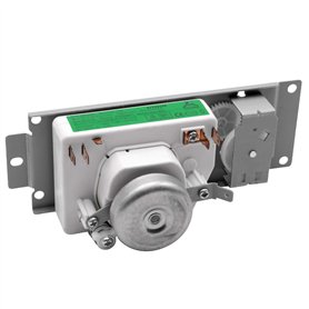 vhbw Contrôleur de minuterie remplacement pour Midea 16051703