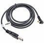 vhbw Câble USB de Chargement Compatible avec Panasonic HC-VX870